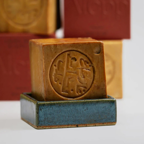 Alepp Soap