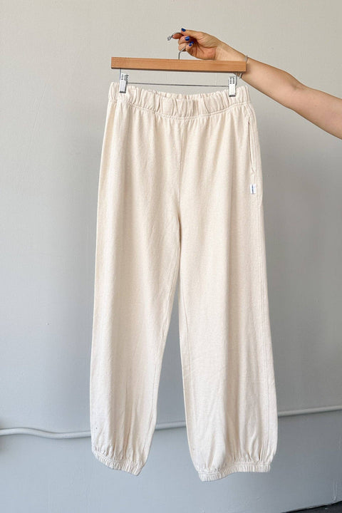 Balloon Pants (2S-2M-2L): Marine Navy 2S-2M-2L