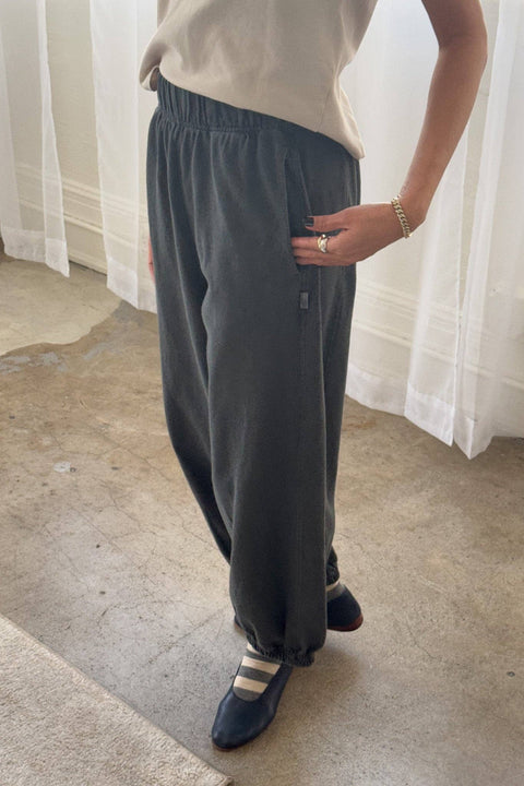 Balloon Pants (2S-2M-2L): Marine Navy 2S-2M-2L