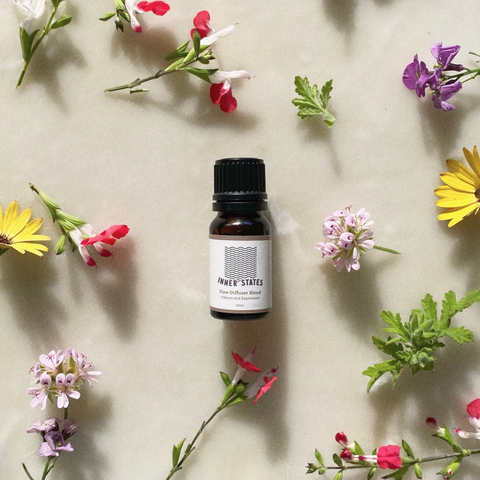 Flow Diffuser Blend - 10ml