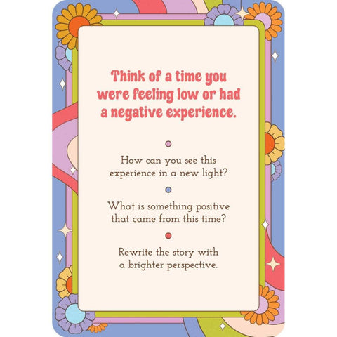 Cards for Daily Gratitude