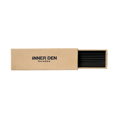 The Second Wave - INNER DEN