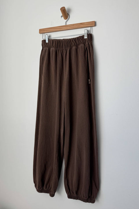 Balloon Pants (2S-2M-2L): Marine Navy 2S-2M-2L