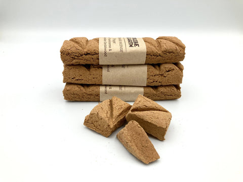 Tribe Earth - Prayer