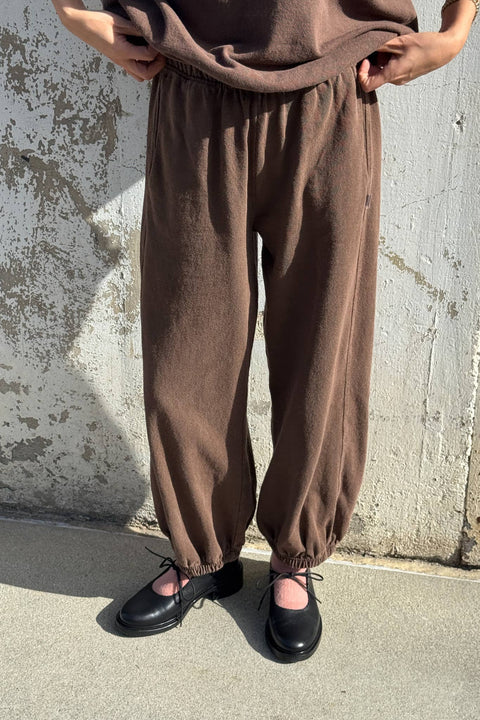 Balloon Pants (2S-2M-2L): Marine Navy 2S-2M-2L