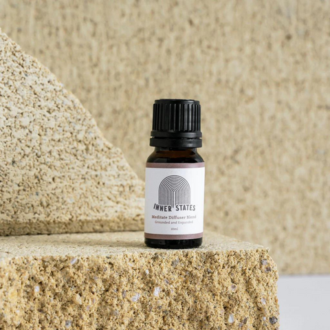 Meditate Diffuser Blend - 10ml