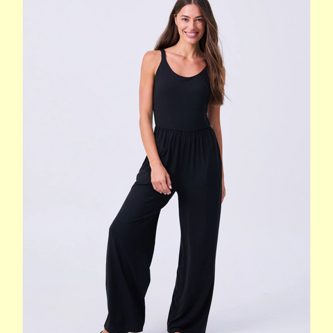 Ebony Jumpsuit