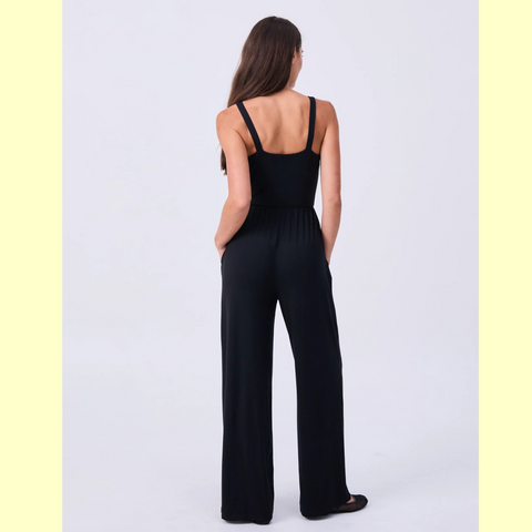 Ebony Jumpsuit