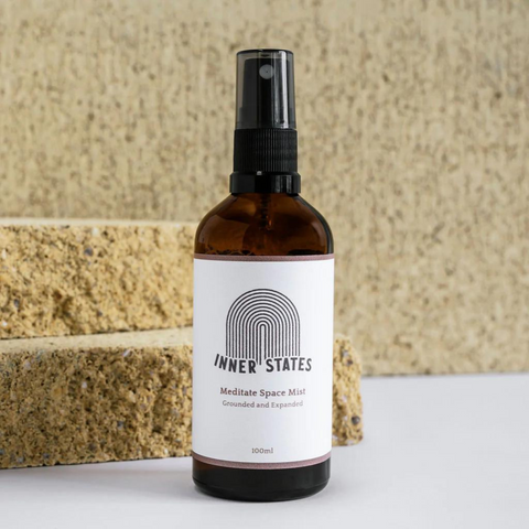 Meditate Space Mist - 100ml