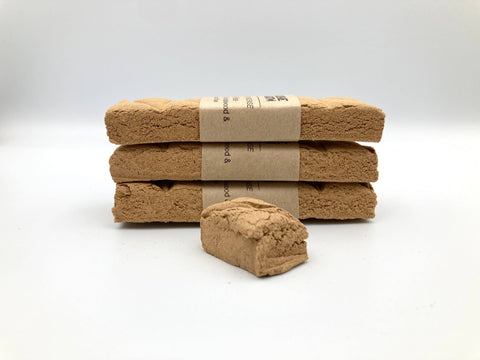 Tribe Earth - Rose Sandalwood And Moroccan Rose