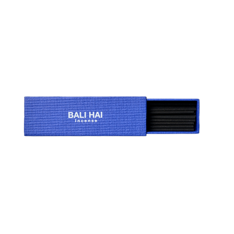 The Second Wave - BALI HAI