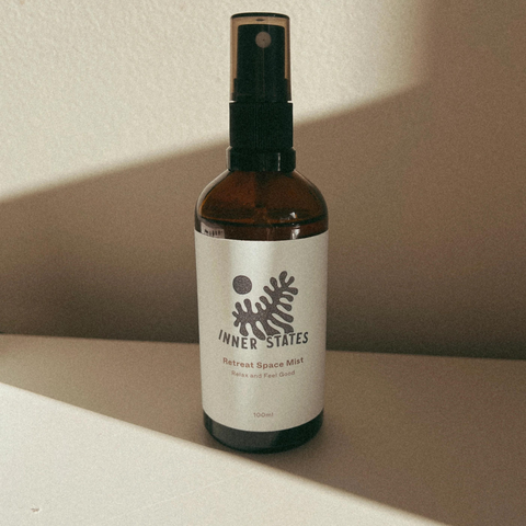 Retreat Space Mist - 100ml