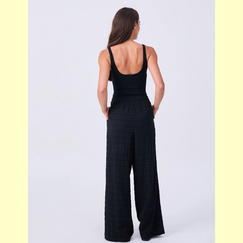 Callie Pant - Black