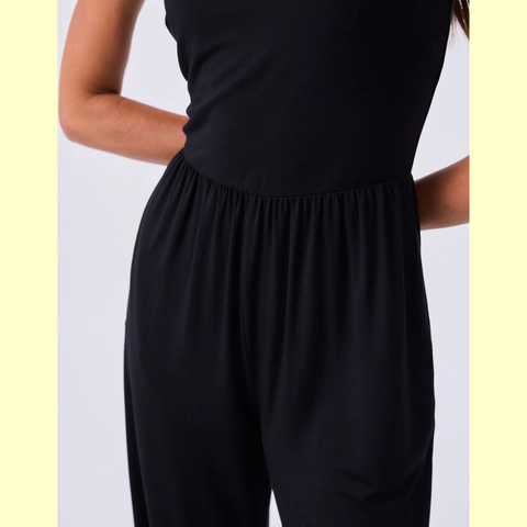 Ebony Jumpsuit