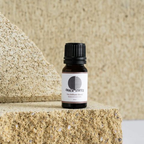 Yin Diffuser Blend - 10ml