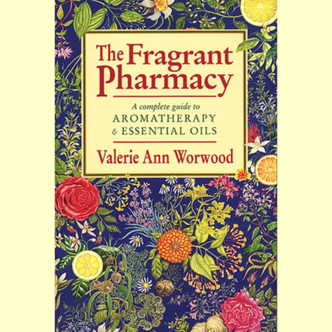 The Fragrant Pharmacy