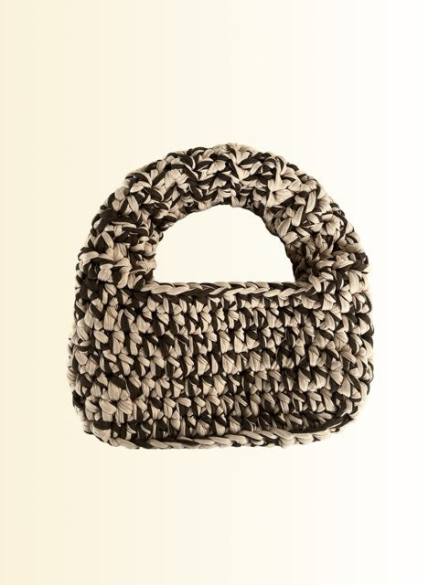 Chunky Shoulder Bag