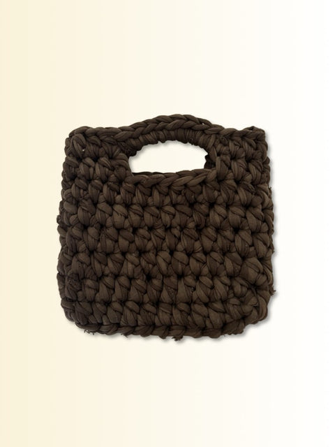 Chunky Clutch