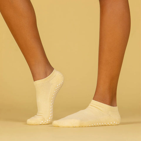 Ankle Grip Socks