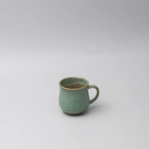 Ceramic Mug with Handle 230ml