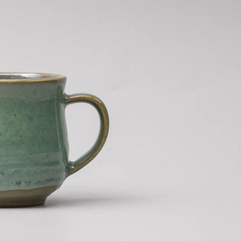 Ceramic Mug with Handle 230ml