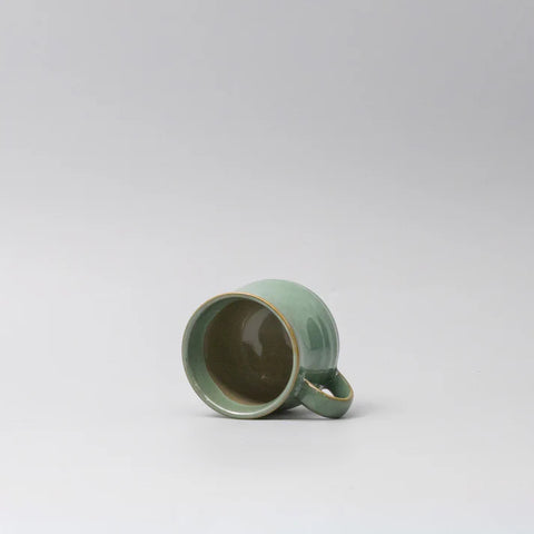 Ceramic Mug with Handle 230ml