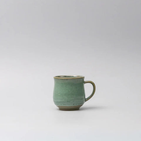 Ceramic Mug with Handle 230ml
