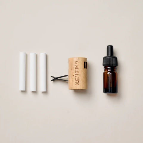 This is Incense - Car Diffuser