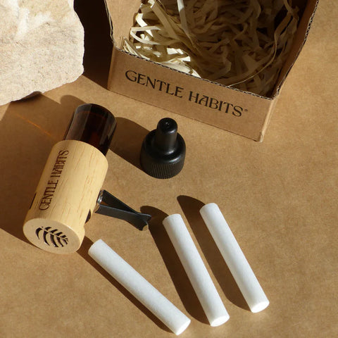 This is Incense - Car Diffuser