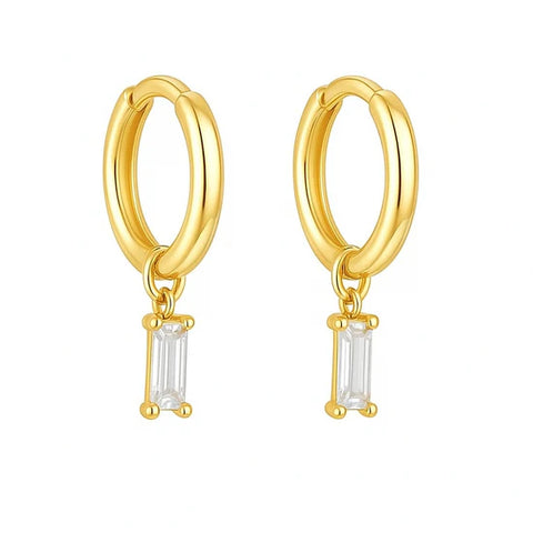 Love Her - Selena Hoops