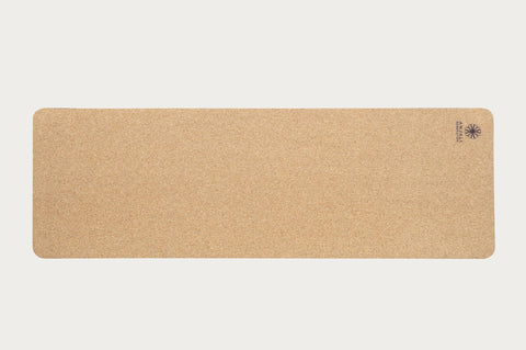 Anjali Luxury Cork Yoga Mat