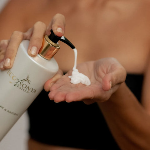 Coconut Body Milk 375ml