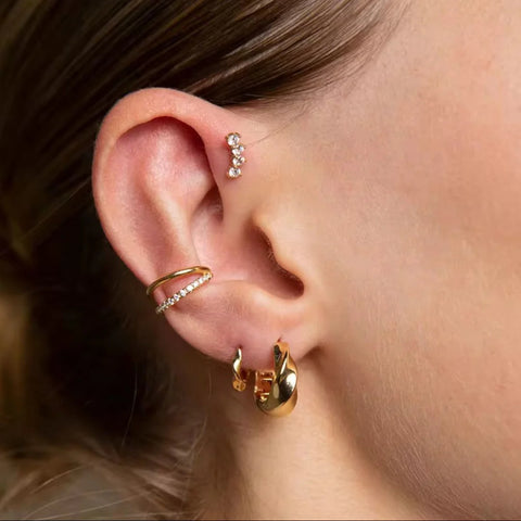 Love Her - Lacey Hoops