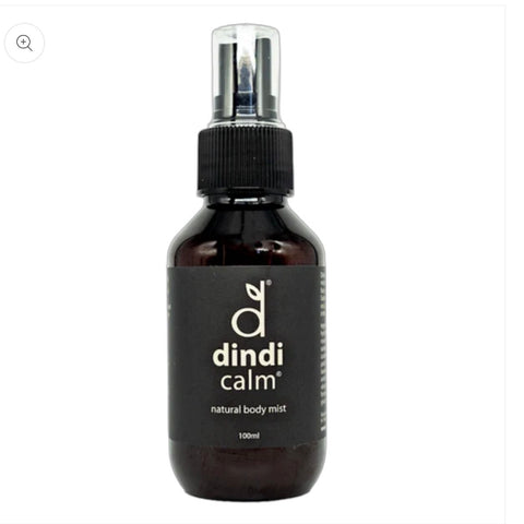 Dindi Naturals Body Mist  - Calm