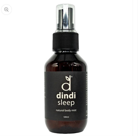 Dindi Naturals Body Mist  - Sleep