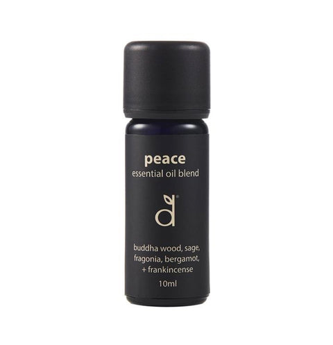 Dindi Naturals Essential Oil - Peace