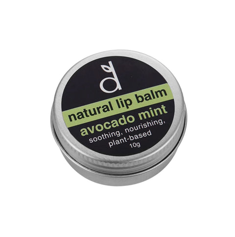 Dindi Naturals Lip Balm