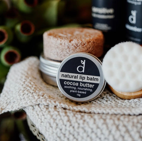 Dindi Naturals Lip Balm