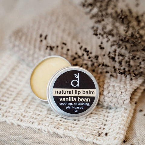 Dindi Naturals Lip Balm