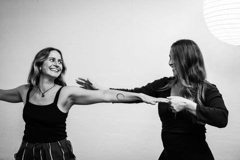 2 x Classes / 1 Week Pass $54