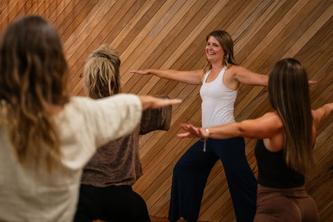 2 x Classes / 1 Week Pass $45