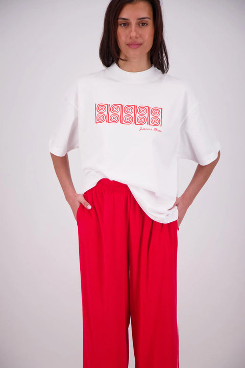 Kailani T-Shirt - Jasmine Alexa