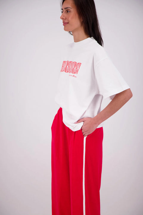 Kailani T-Shirt - Jasmine Alexa