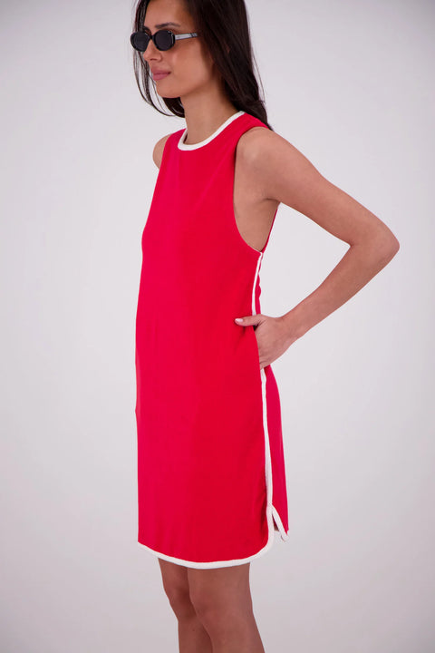 Kuhio Dress - Jasmine Alexa