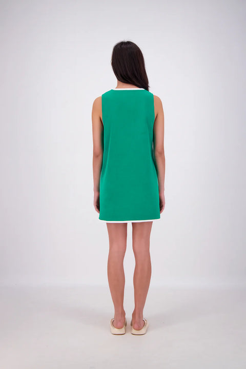 Kuhio Dress - Jasmine Alexa