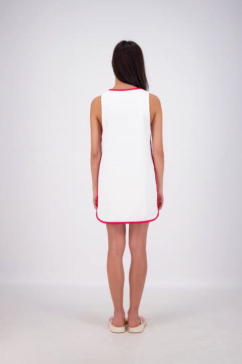 Kuhio Dress - Jasmine Alexa