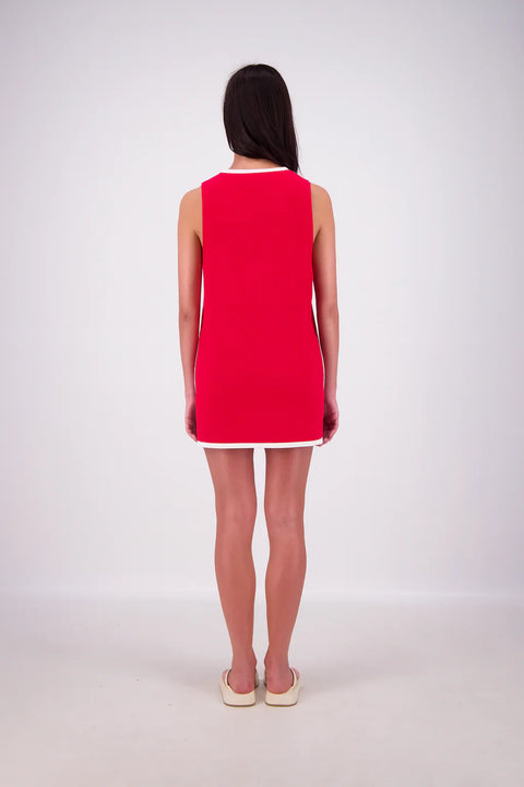 Kuhio Dress - Jasmine Alexa