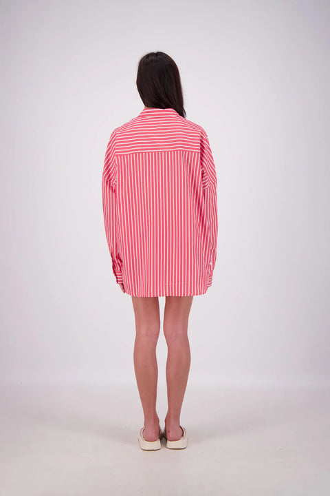 Mahalo Shirt - Jasmine Alexa