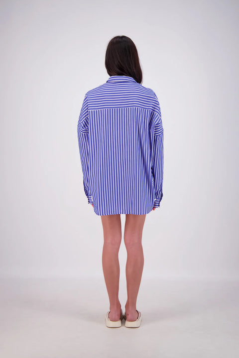 Mahalo Shirt - Jasmine Alexa