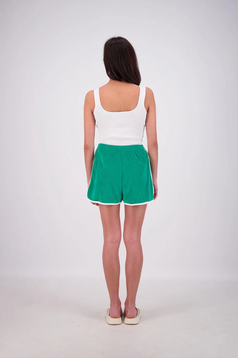 Kuhio Shorts - Jasmine Alexa